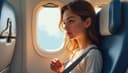 Please fasten your seatbelt — Пристегните ремень безопасности