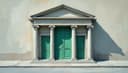 banco — bank