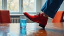 meter la pata — to put one's foot in it