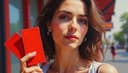 ticket — Eintrittskarte; Ticket