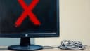 My service was interrupted — Mein Service wurde unterbrochen