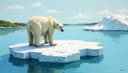 el cambio climático — climate change
