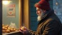 Beggars can't be choosers — Wer nimmt was er kriegt