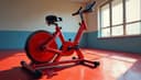 bike — Fahrrad