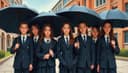 The Umbrella Academy — Die Regenschirm-Akademie [The Umbrella Academy]