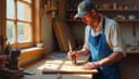 carpenter — плотник