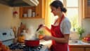 cocinar — to cook