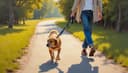 Je vais me promener — I'm going for a walk