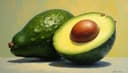 aguacate — avocado