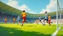 match — матч
