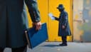 la source anonyme — anonymous source