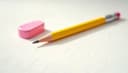 le crayon — pencil