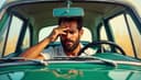 Is there air conditioning? — Gibt es eine Klimaanlage?