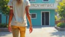 outpatient — ambulant
