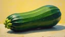 calabacín — zucchini