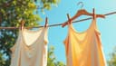 la camisole [QC] / le débardeur [FR] — tank top