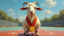 goat — лучший из лучших [GOAT]