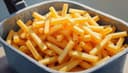 freidora — deep fryer
