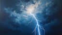 lightning — молния