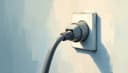 la prise — plug