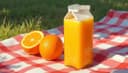 l'orange — orange