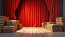 tener tablas — to be experienced / have stage presence
