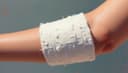 le pansement — bandage/dressing