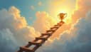 career ladder — карьерная лестница