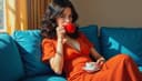 divorciada — divorced [female]