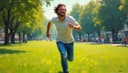courir — to run