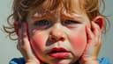 My ear hurts — Mein Ohr tut weh