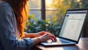 j'ai réservé en ligne — I booked online