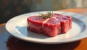 le plat principal — main course