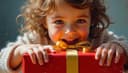 present — Geschenk