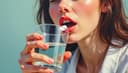 I'm taking painkillers — Ich nehme Schmerzmittel