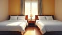 la chambre double — double room