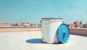 tinaco - depósito de agua — water tank [MX - ES]
