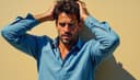 Estoy muy mareado — I feel very dizzy