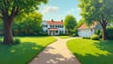 easement — сервитут