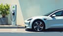 le véhicule électrique — electric vehicle