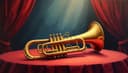 trumpet — труба
