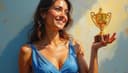 décerner / discerner — to award / to discern