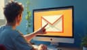 Can you confirm your email address? — Können Sie Ihre E-Mail-Adresse bestätigen?