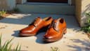 soulier [QC] / chaussure [FR] — shoe