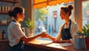 customer — заказчик