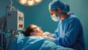 anaesthetist — анестезиолог
