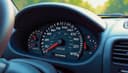 le compteur kilométrique — odometer