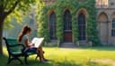 university — университет