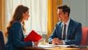J'ai bien pris connaissance de votre proposition — I have reviewed your proposal