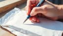 I am writing with regard to — Ich schreibe bezüglich